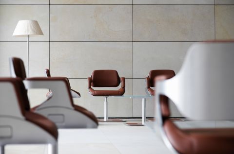 Interstuhl Silver sfeerafbeelding 6