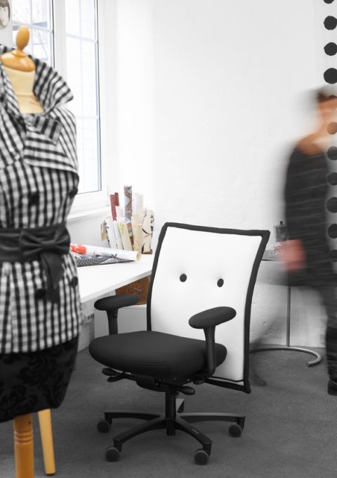 LÖFFLER Knopfler sfeerafbeelding 2