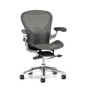 Herman Miller Aeron afbeelding 4