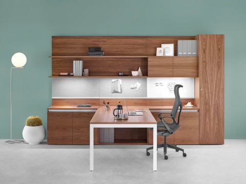 Herman Miller Cosm sfeerafbeelding 1