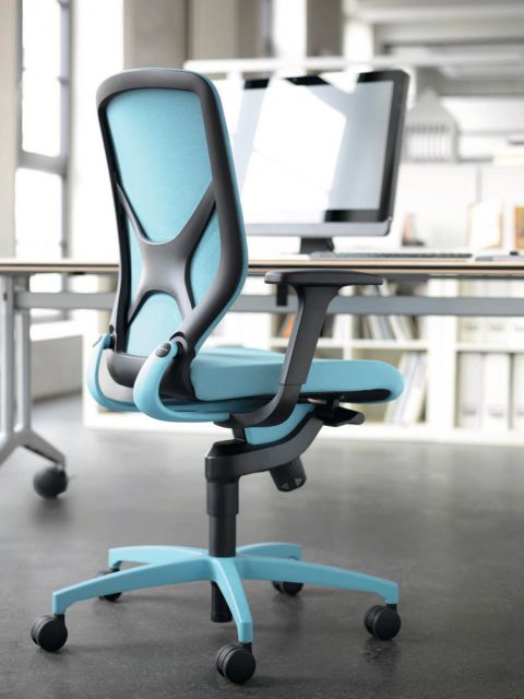 Wilkhahn IN sfeerafbeelding 3