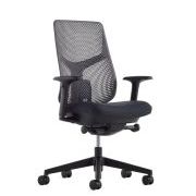 Herman Miller Verus TriFlex Black Frame