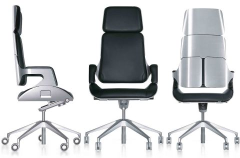 Interstuhl Silver sfeerafbeelding 2