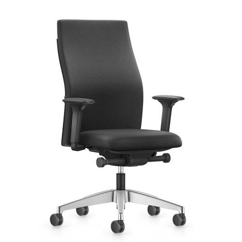 Se7en LX114 bureaustoel