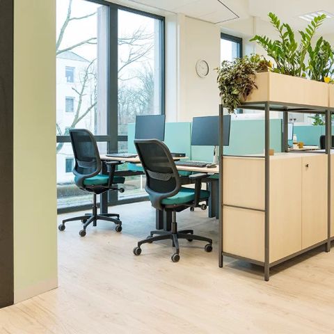 Beta Be Fine sfeerafbeelding 1