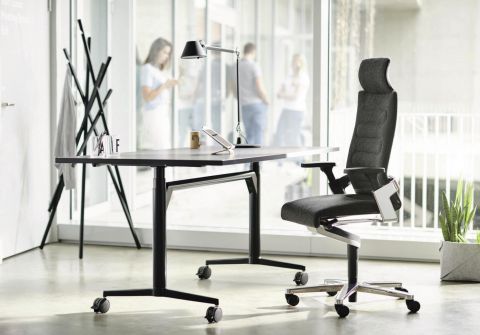 Wilkhahn ON sfeerafbeelding 6