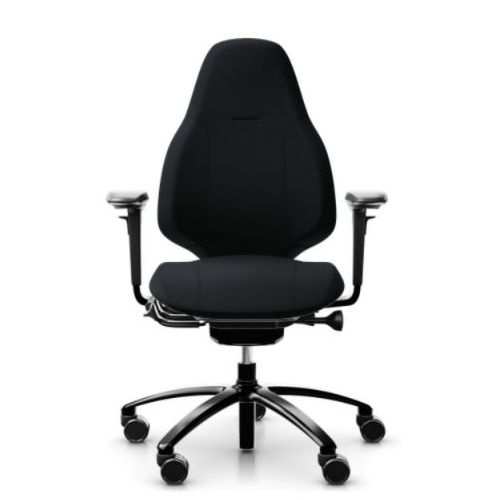 RH Mereo 220 Black Edition