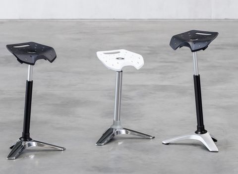 ONGO Stand sfeerafbeelding 1