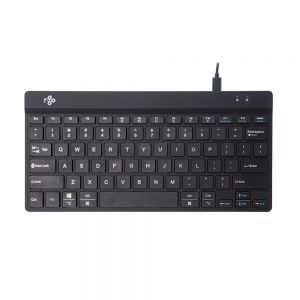 R-Go Tools Compact Break Keyboard afbeelding 2