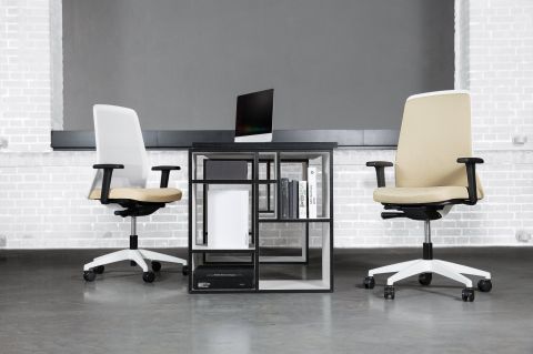 Interstuhl Every sfeerafbeelding 6