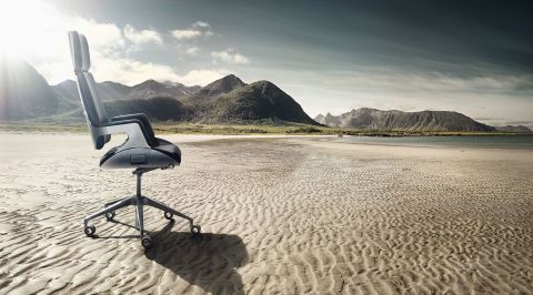 Interstuhl Silver sfeerafbeelding 11