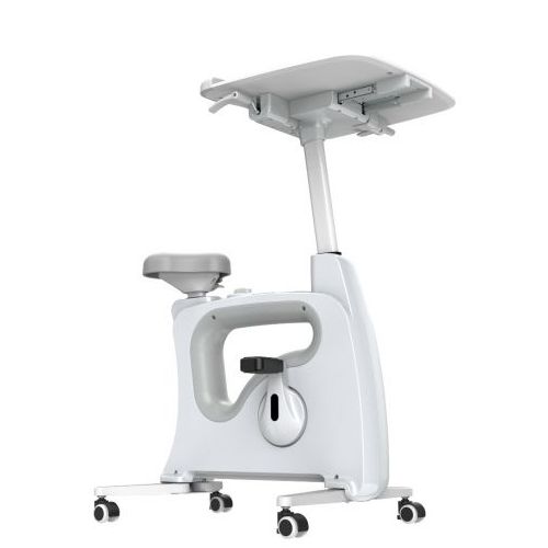 Euroseats Deskbike Tournette Deluxe