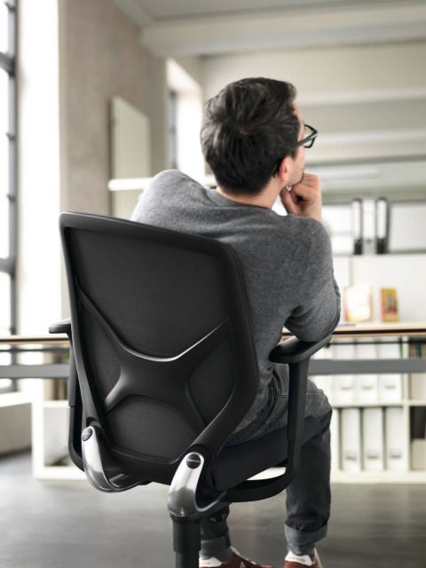 Wilkhahn IN sfeerafbeelding 4