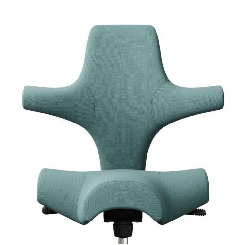 HAG Capisco Turquoise Edition