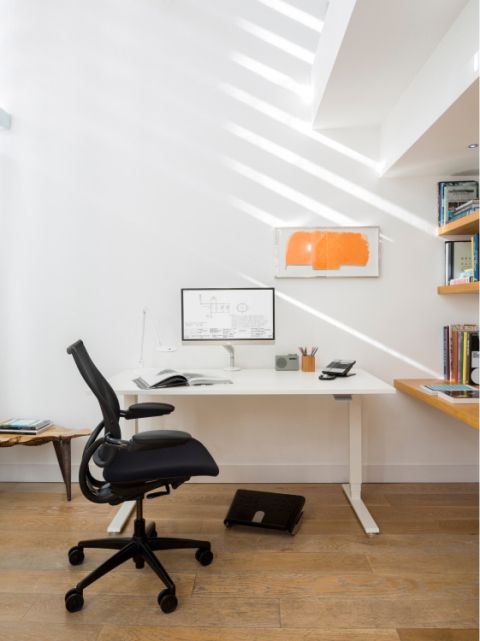Humanscale Liberty sfeerafbeelding 6