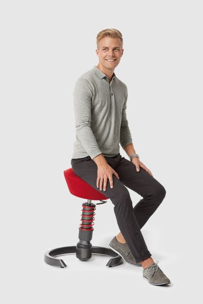 Aeris Swopper sfeerafbeelding 1