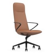 Goodtone Amola A Half-Leather Brown