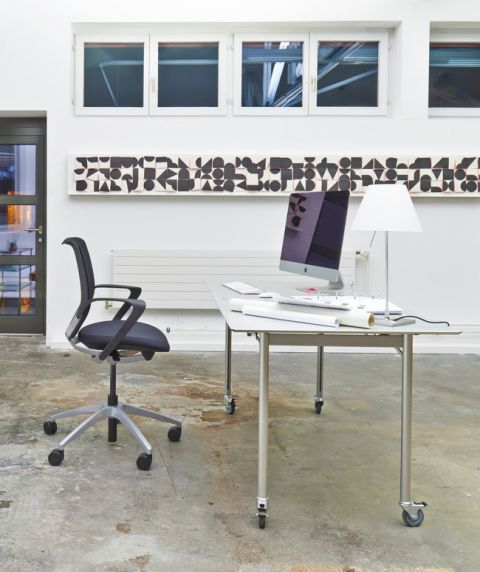 Giroflex 313 sfeerafbeelding 2