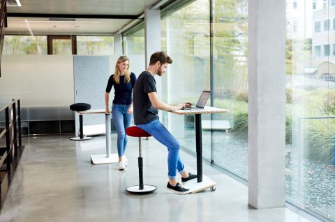 ONGO Spark sfeerafbeelding 2