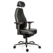 Therapod X HR Leder Voorraadmodel