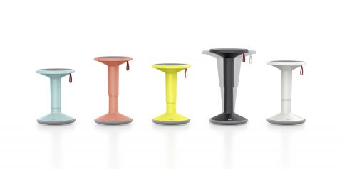 Interstuhl UP sfeerafbeelding 3