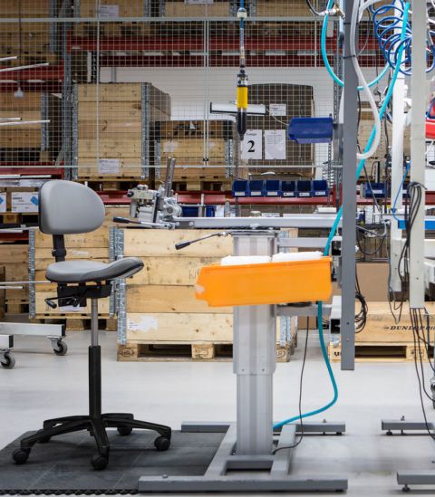 RH Support sfeerafbeelding 5