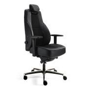 ChairExpress Controller Leather Mix