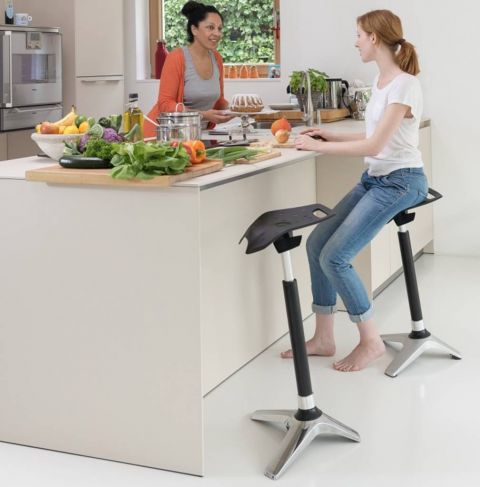 ONGO Stand sfeerafbeelding 4