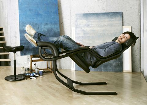 Varier Gravity sfeerafbeelding 7