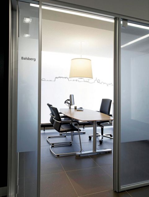 Wilkhahn ON sfeerafbeelding 4