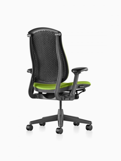 Herman Miller Celle sfeerafbeelding 2