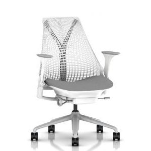 Herman Miller Sayl afbeelding 3