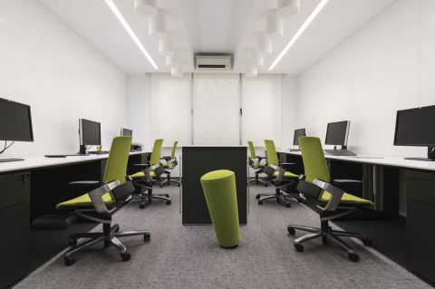 Wilkhahn ON sfeerafbeelding 3