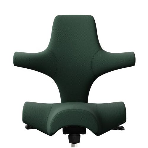 HAG Capisco Forest Edition