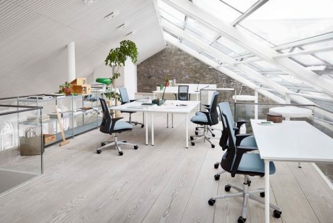 HAG Futu sfeerafbeelding 3