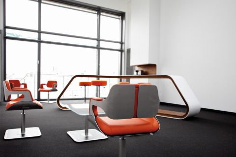 Interstuhl Silver sfeerafbeelding 12