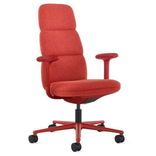 Herman Miller Asari bureaustoel