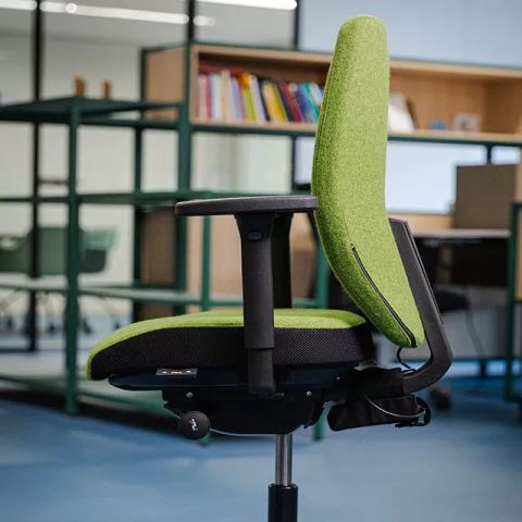 Beta Be Brave sfeerafbeelding 3