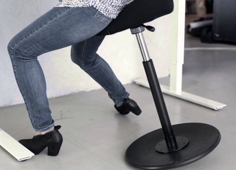 Varier Move sfeerafbeelding 2