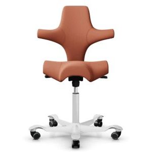 HAG Capisco Coral Studio
