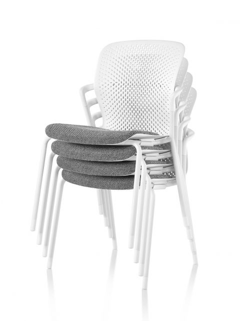 Herman Miller Keyn sfeerafbeelding 1