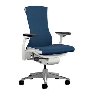 Herman Miller Embody Studio Blue Edition