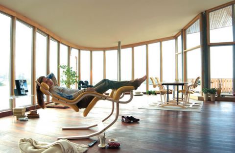 Varier Gravity sfeerafbeelding 3