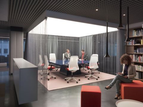 Interstuhl Every sfeerafbeelding 1