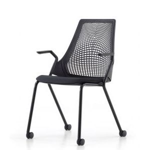 Herman Miller Sayl Sidechair afbeelding 5