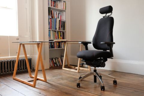 ErgoChair ZentoSmart sfeerafbeelding