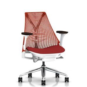 Herman Miller Sayl afbeelding 2