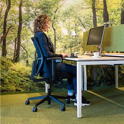 Beta Be Brave sfeerafbeelding 1