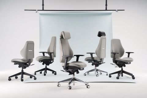 ISKU Step+ sfeerafbeelding 1