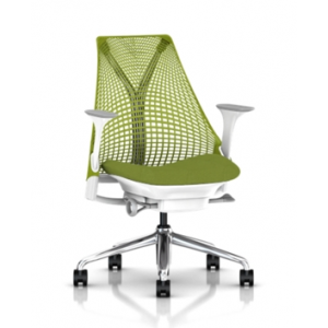 Herman Miller Sayl afbeelding 6